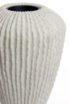 Cacti Beige Vase Deco Light & Living