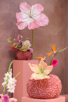 Phylia Coral Vase Deco Light & Living