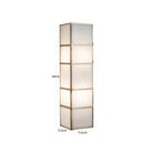 Livia Antique Brass & Glass Large Wall Light by Richmond Interiors