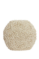 Phylia Cream Vase Deco - Large Light & Living