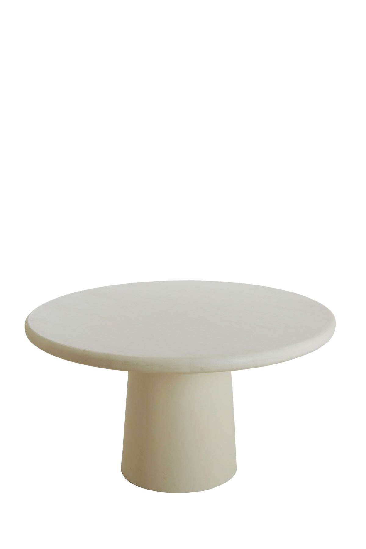 Kulona Beige Dining Table - Beige Light & Living