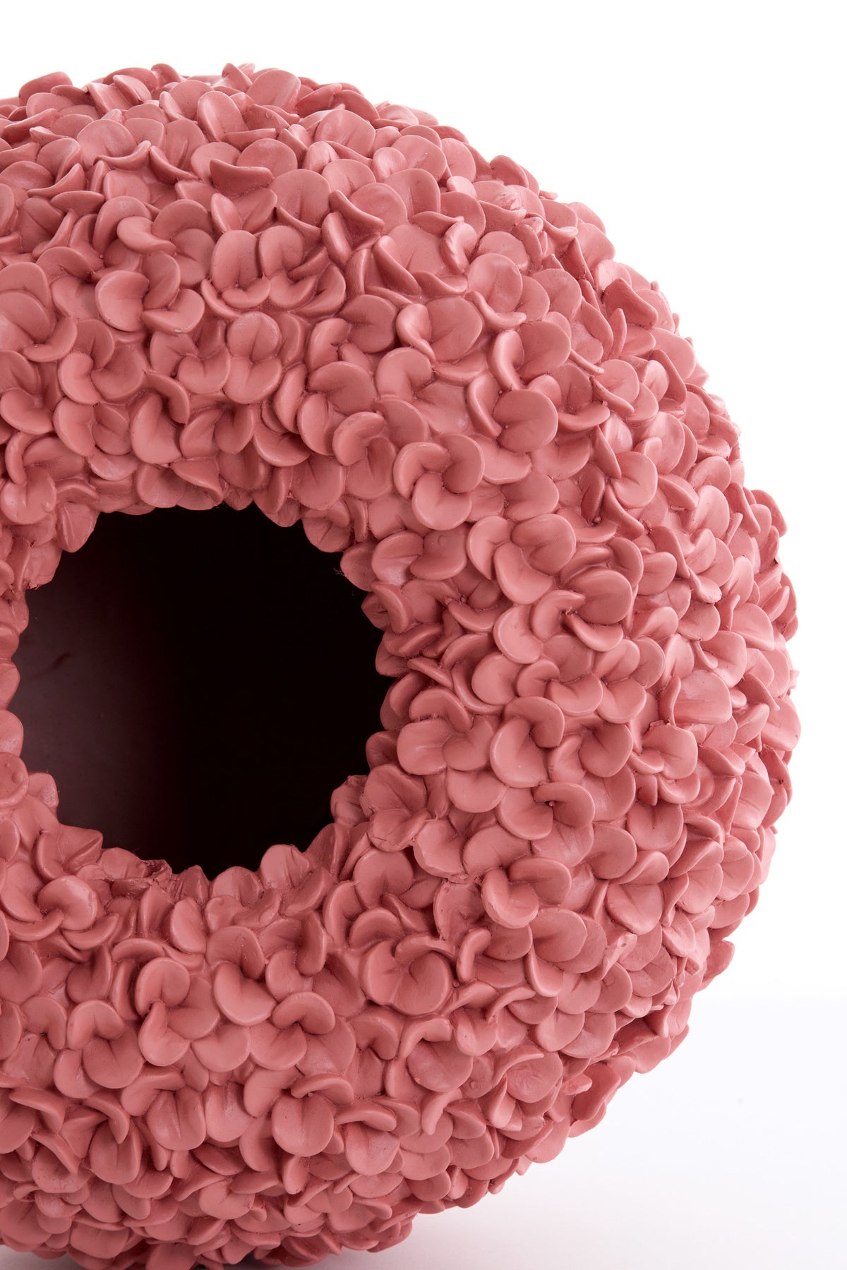 Phylia Coral Vase Deco Light & Living