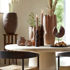Kulona Beige Dining Table - Beige Light & Living