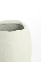 Tingri Cream Vase Deco Light & Living