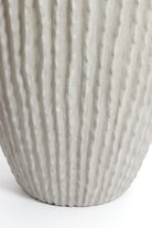 Cacti Beige Vase Deco Light & Living