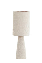 Micky Sand Table Lamp Light & Living