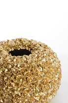Phylia Gold Vase Deco Light & Living