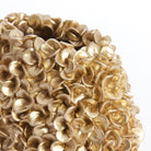 Phylia Gold Vase Deco - Extra Small Light & Living