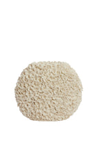 Phylia Cream Vase Deco - Medium Light & Living