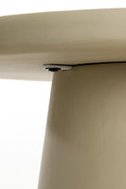 Kulona Beige Coffee Table Light & Living