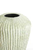 Cacti Shiny Mint Green Vase Deco Light & Living