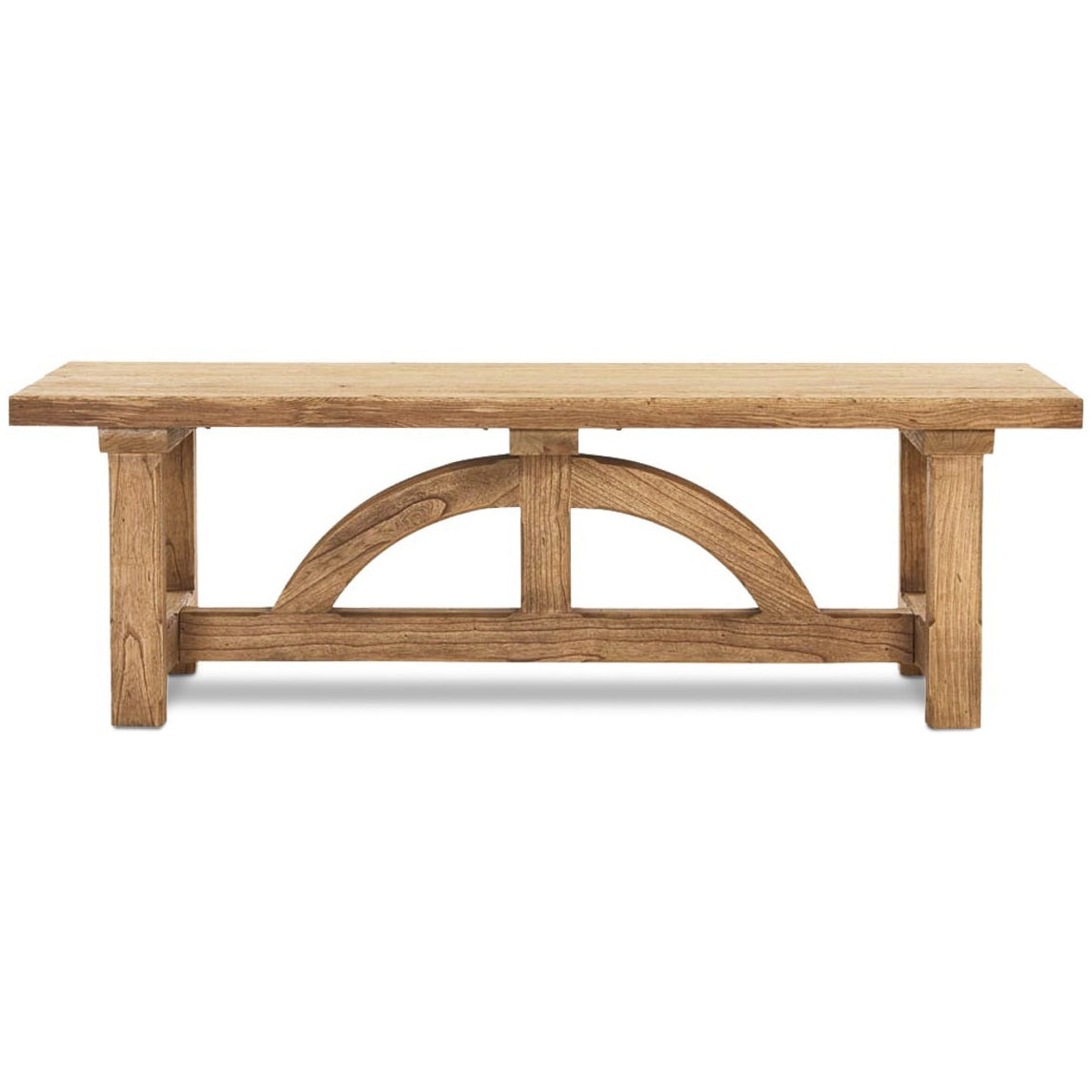 Ironbridge Solid Oak Dining Table by Keiichi