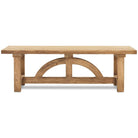 Ironbridge Solid Oak Dining Table by Keiichi
