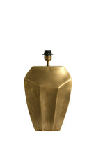 Cordoba Antique Bronze Lamp Base Light & Living