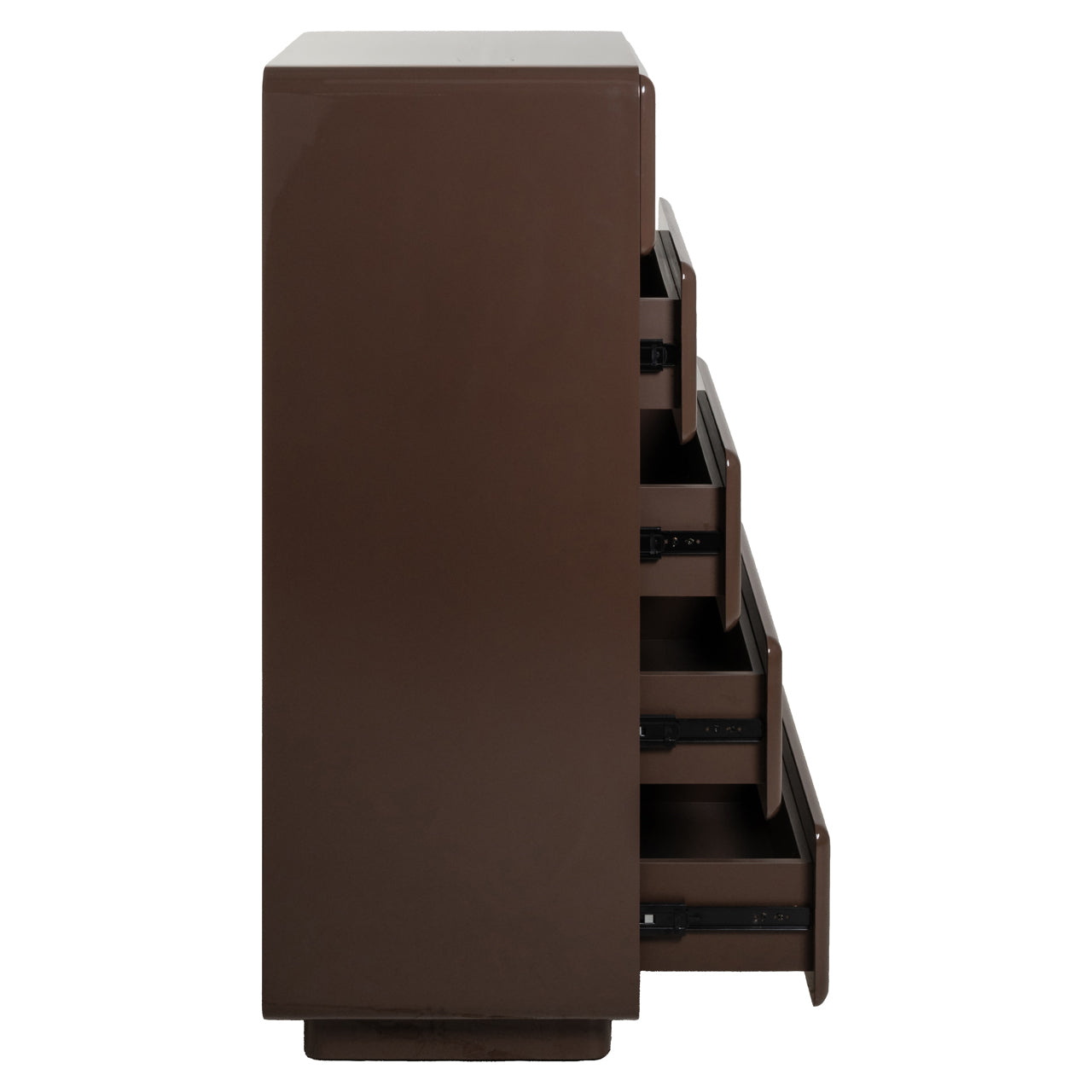 Multi drawer cabinet Lizzie Chestnut by Richmond Interiors