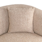 Luxandra Sand Tweed Sofa by Richmond Interiors