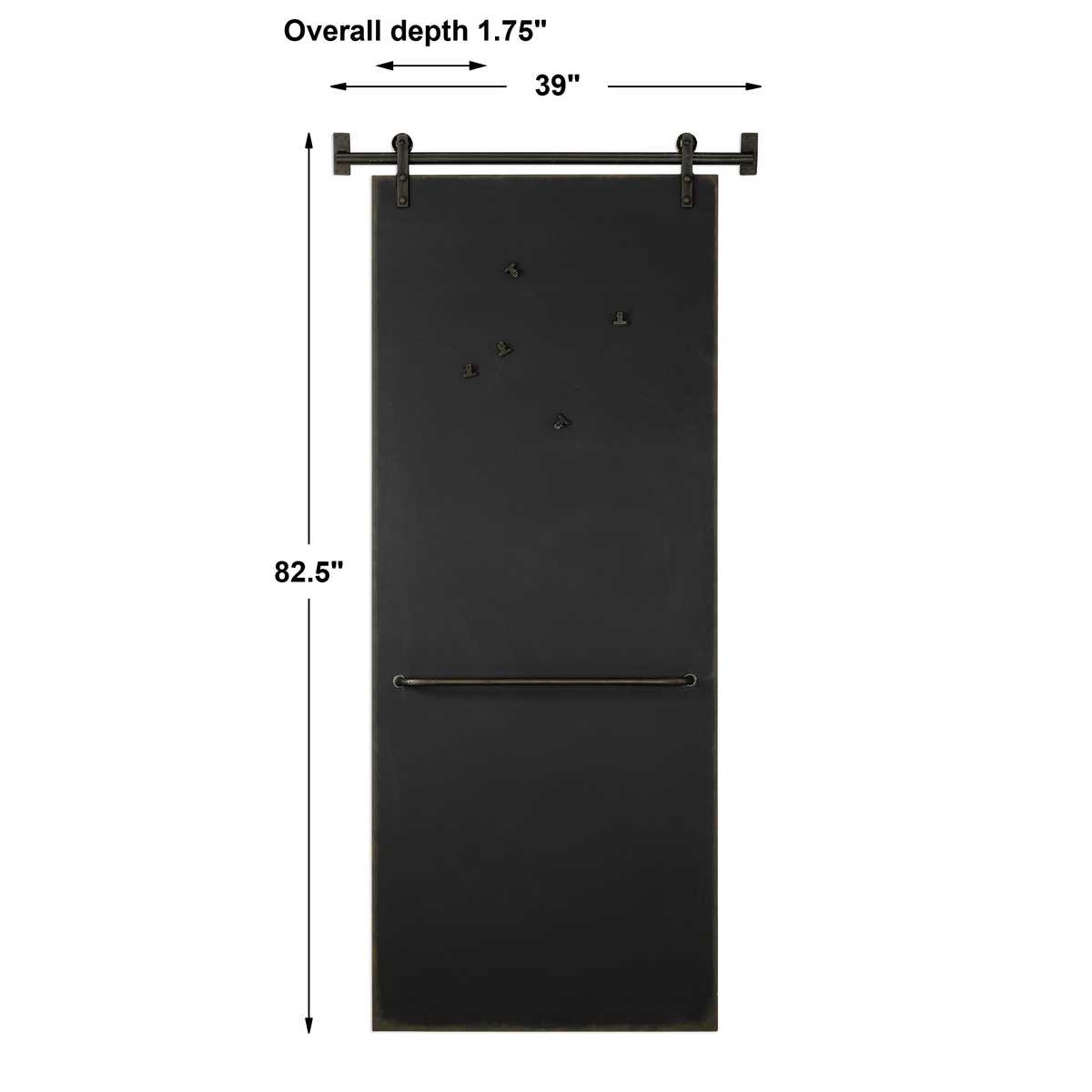 Austin Chalkboard by Uttermost