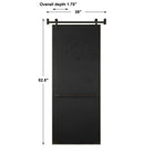 Austin Chalkboard by Uttermost