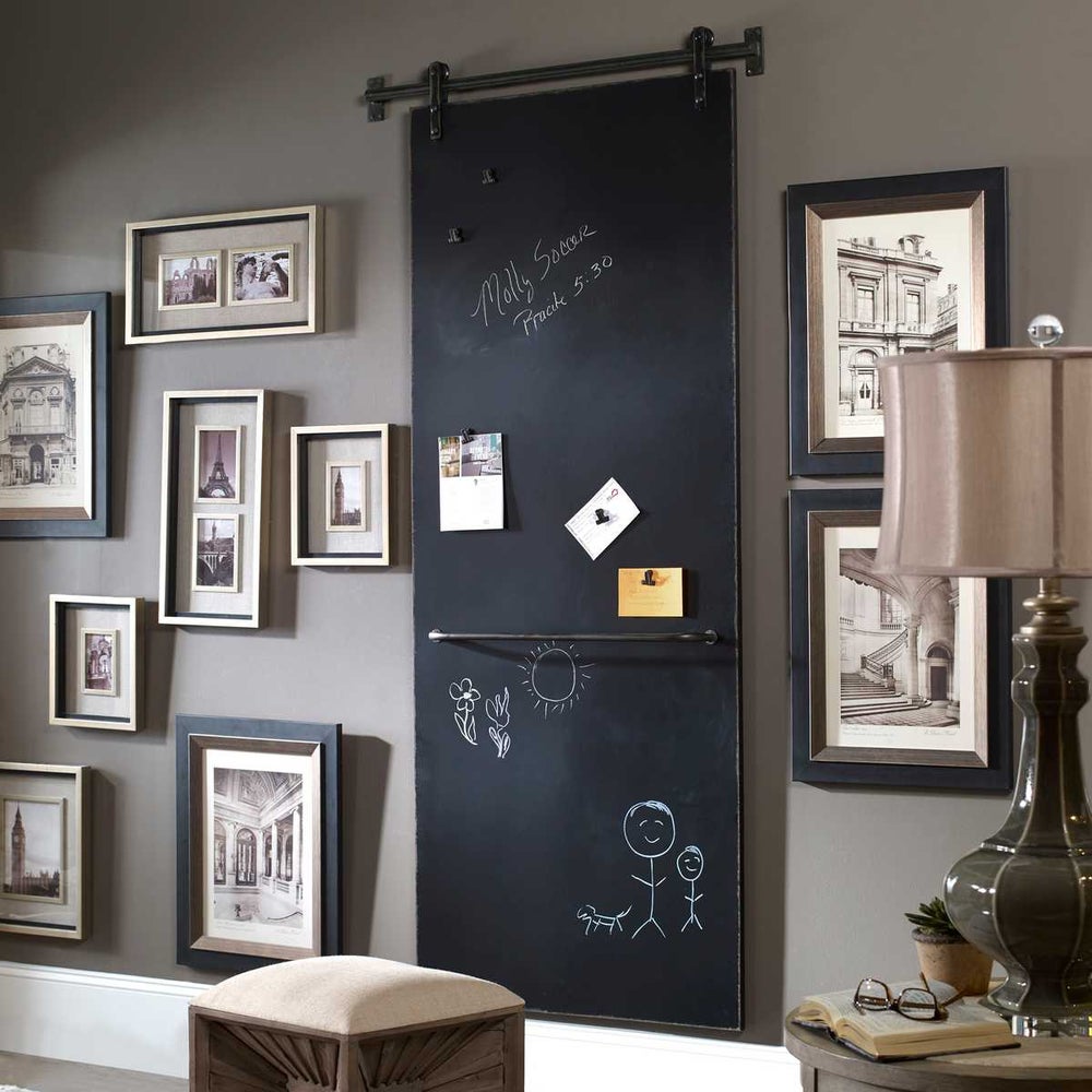 Austin Chalkboard by Uttermost