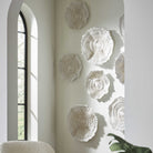 Ocean Gems Coral Wall Decor - Set of 3 by Uttermost