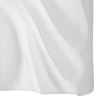 Snowdrift Scultped White Wall Décor - Set of 4 by Uttermost