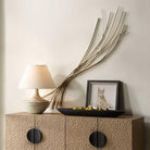 Frequencies Metal Wall Decor by Uttermost