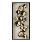 Golden Hour Shadow Box by Uttermost