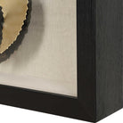 Golden Hour Shadow Box by Uttermost