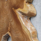 Talia Wood Wall Décor - Set of 9 by Uttermost
