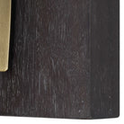 Crosshatch Metal Wall Décor Set of 2 by Uttermost