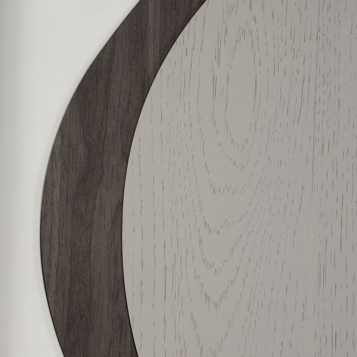 Joel Modern Wood Wall Art - Set of 2 by Uttermost