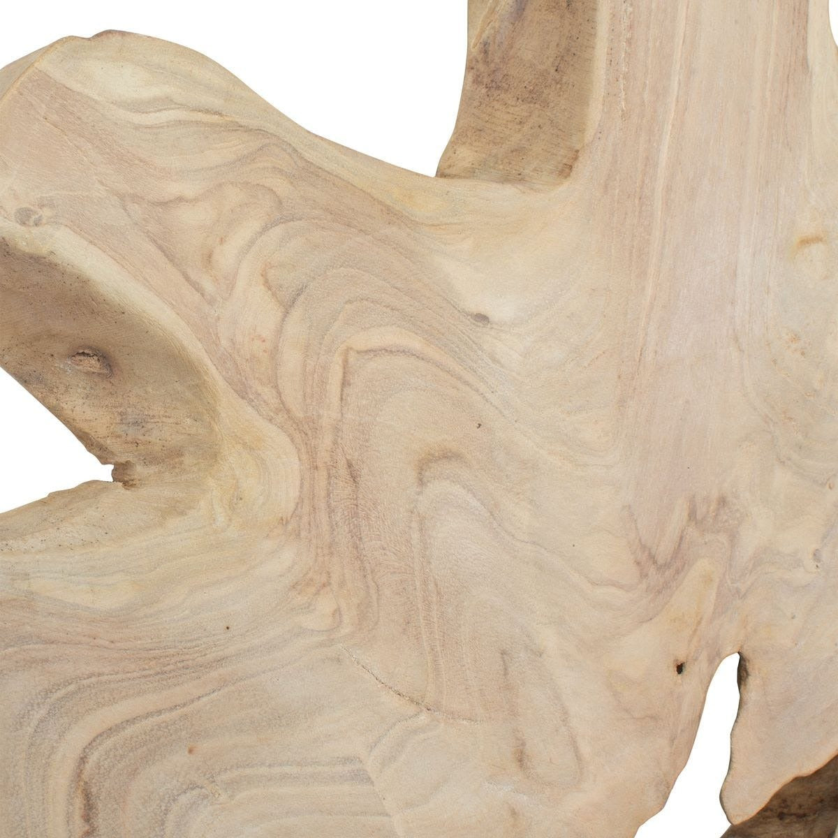Kalani Wood Outdoor Wall Art Set of 3 by Uttermost
