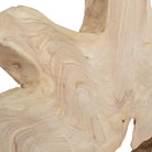 Kalani Wood Outdoor Wall Art Set of 3 by Uttermost