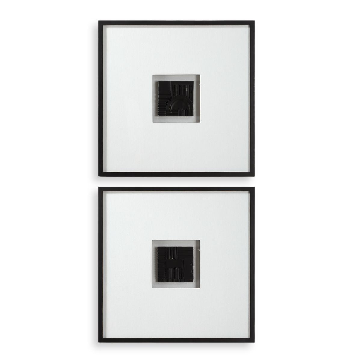 Origins Shadow Boxes - Set of 2 by Uttermost