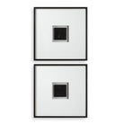 Origins Shadow Boxes - Set of 2 by Uttermost