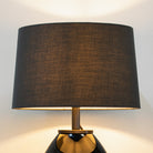 Charcoal Grey Shade 34cm by RV Astley