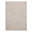 Rafael Rug in Ivory Wool - 244 x 305 cm Uttermost