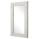 Quarry Rectangle Stone Veneer Mirror by Uttermost
