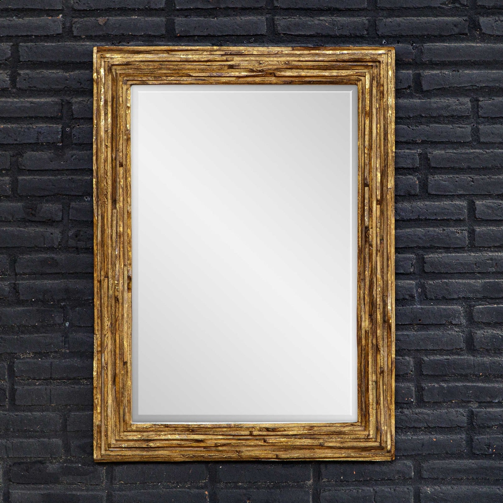 Overlap Mirror by Uttermost