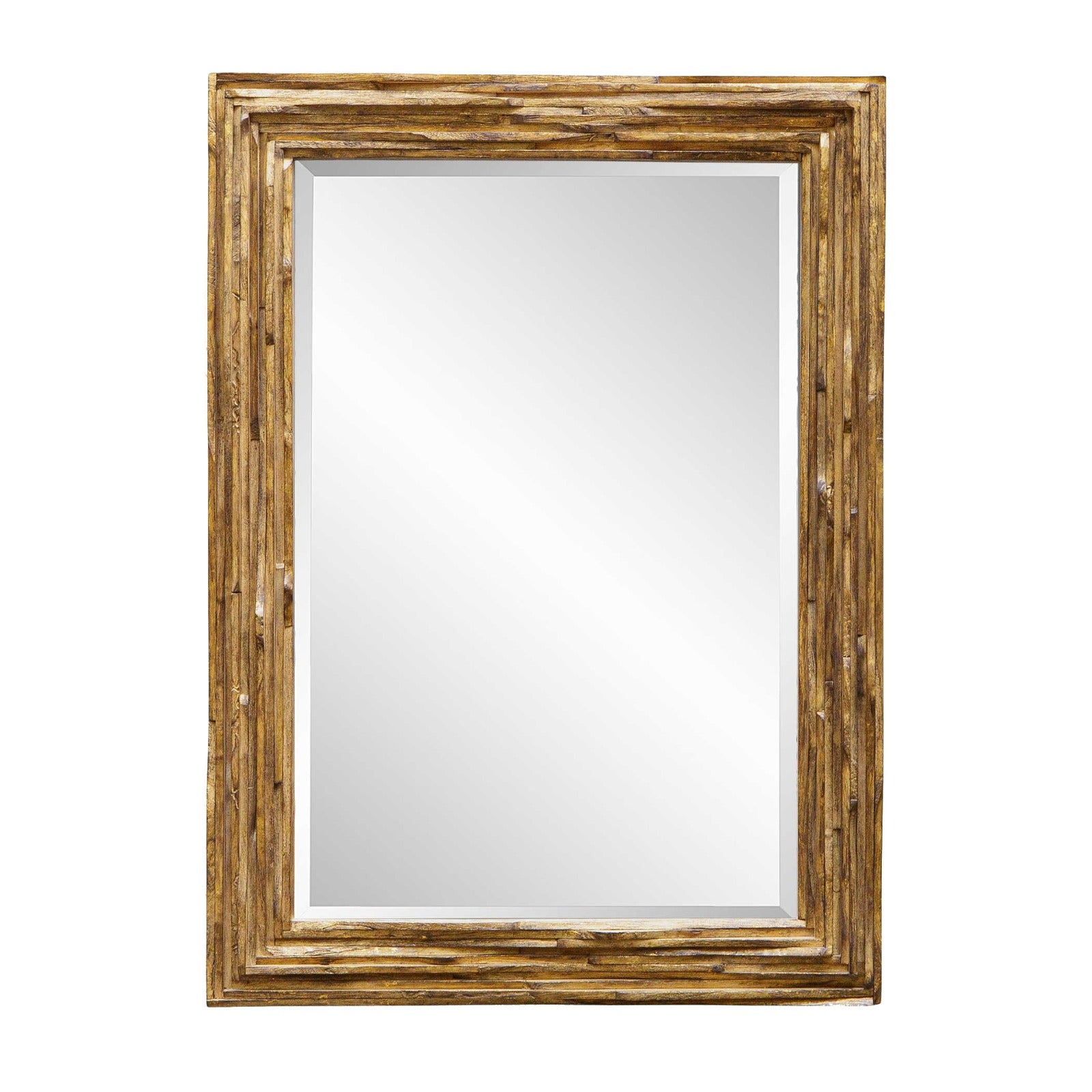 Overlap Mirror by Uttermost
