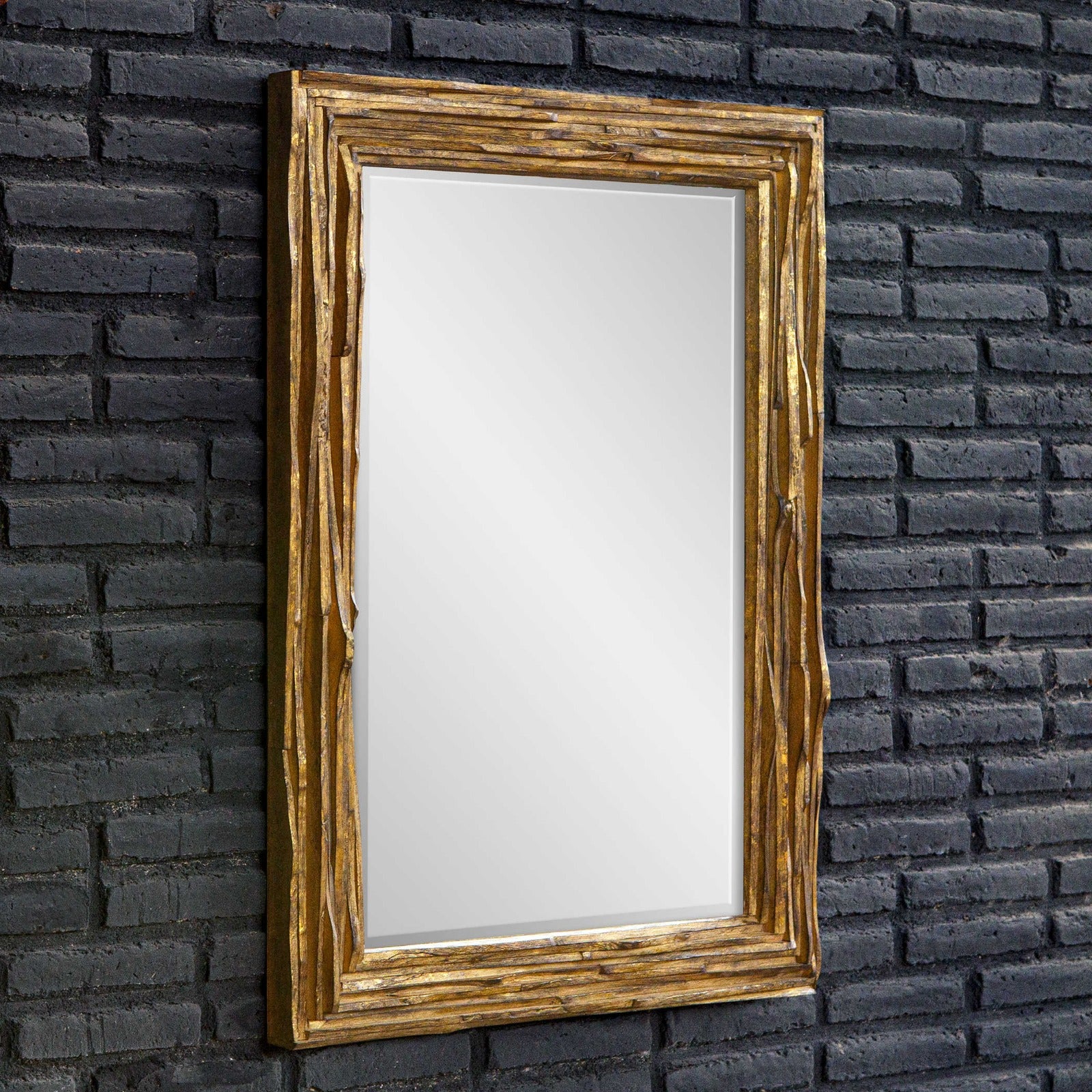 Overlap Mirror by Uttermost