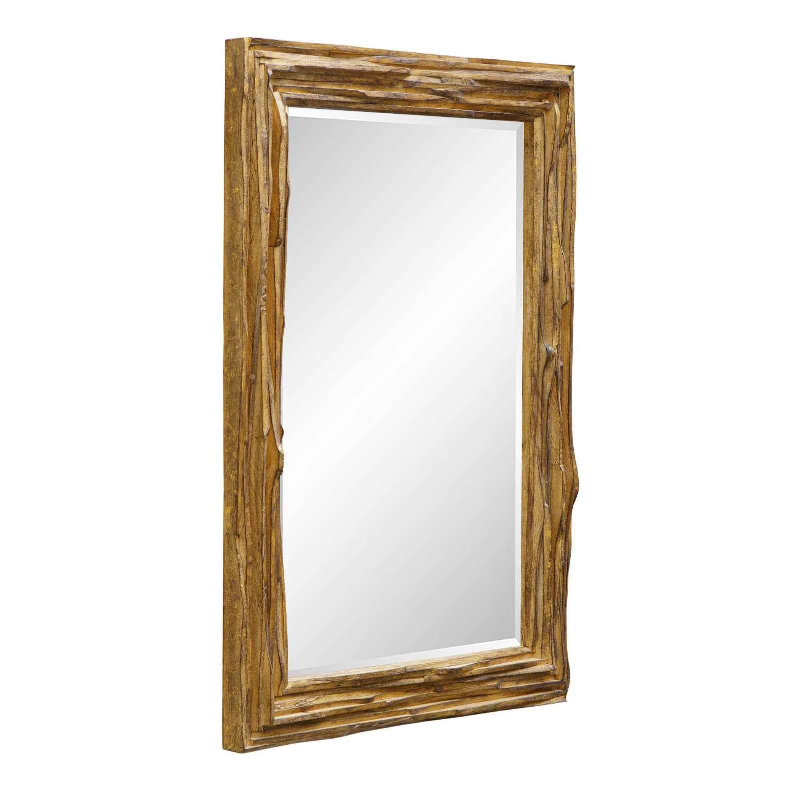 Overlap Mirror by Uttermost
