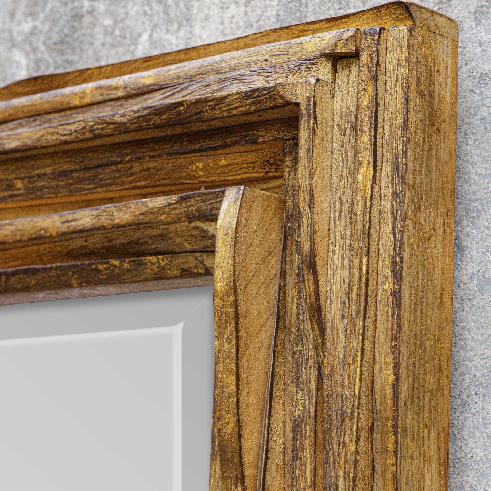 Overlap Mirror by Uttermost