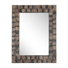 Burke Mirror Uttermost