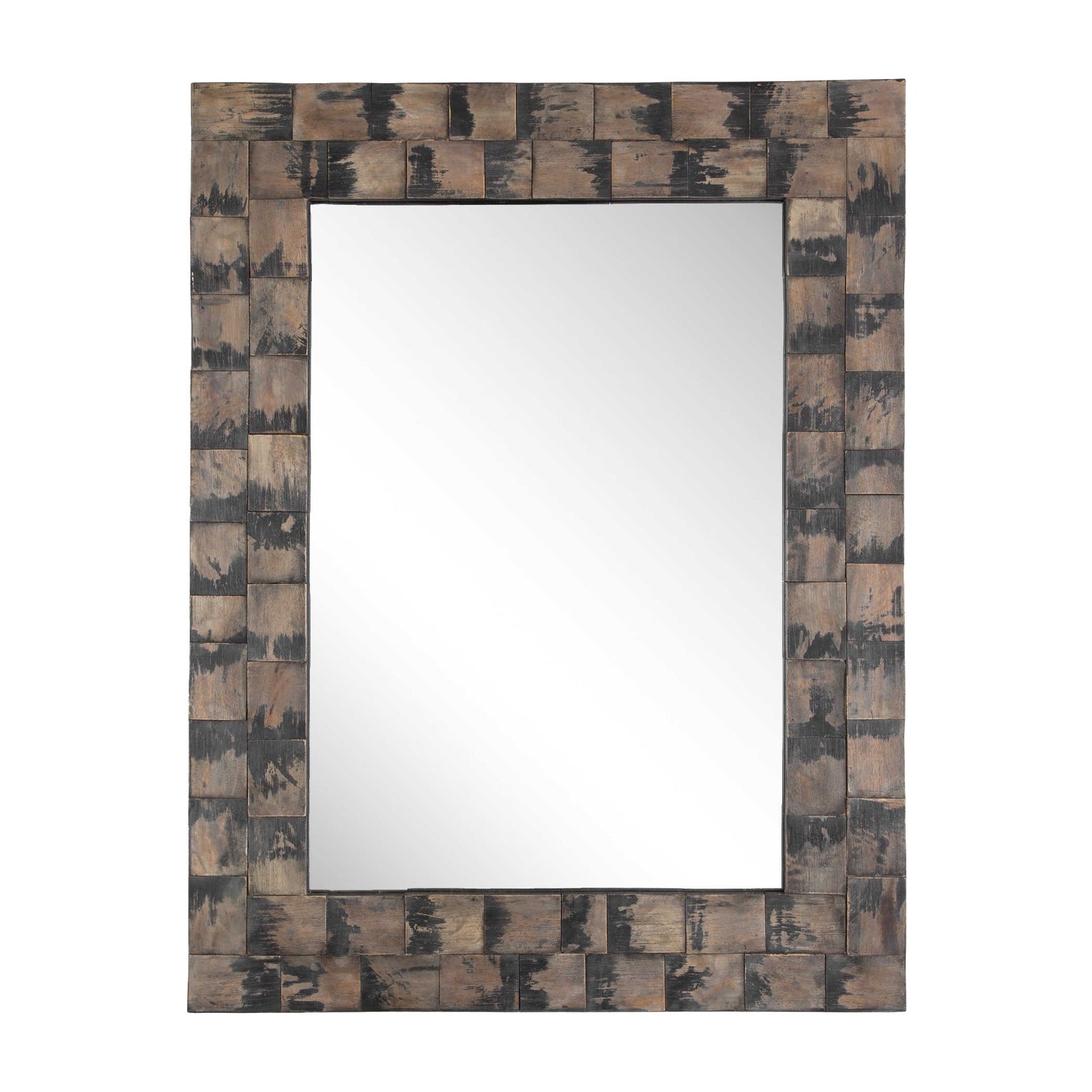 Burke Mirror Uttermost