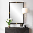 Larkin Mirror by Uttermost