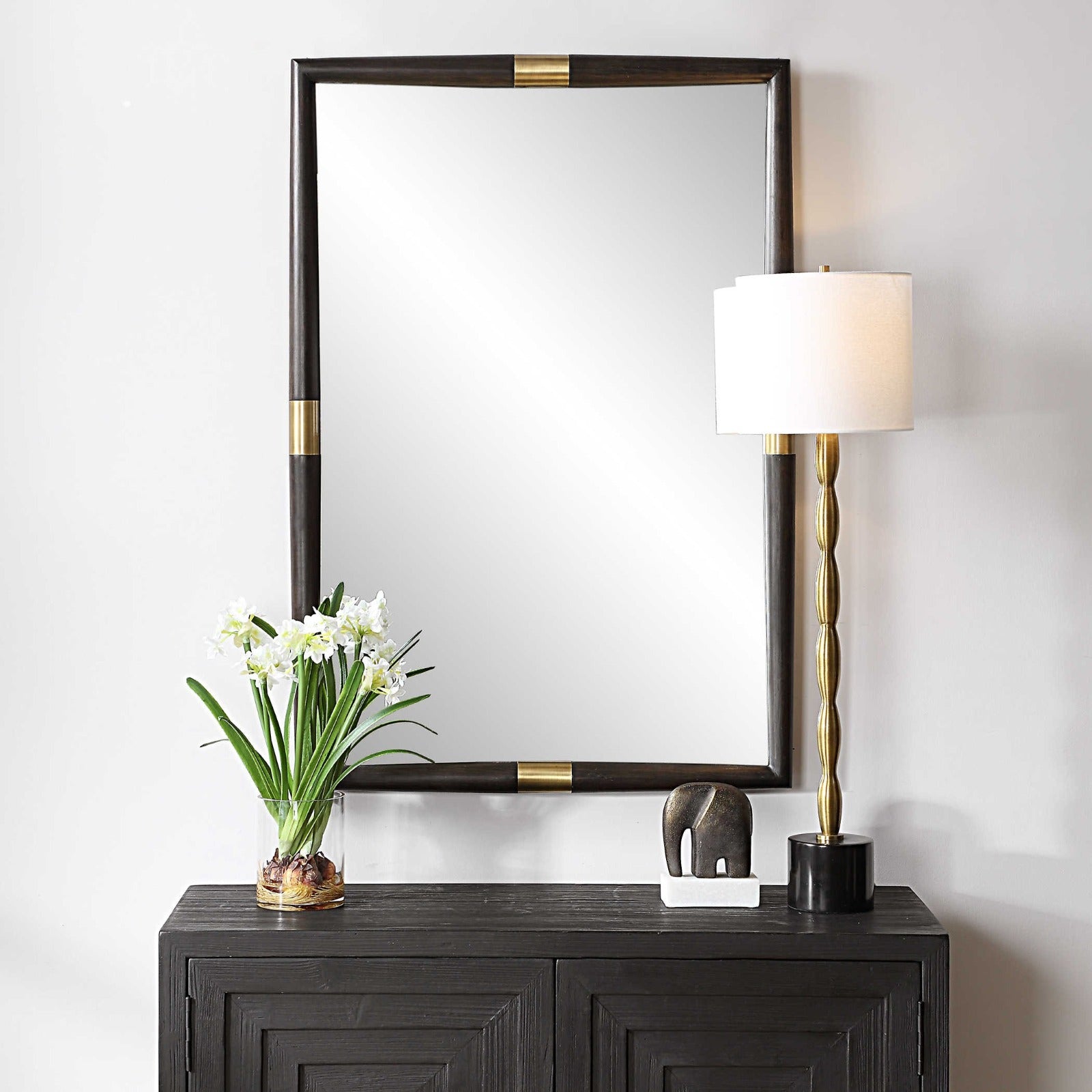 Larkin Mirror by Uttermost