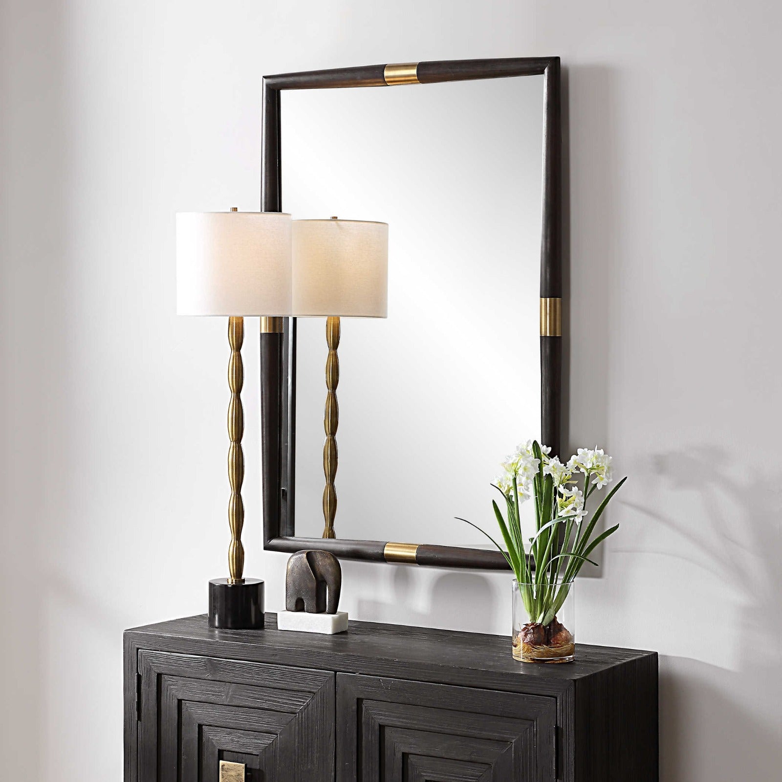 Larkin Mirror by Uttermost