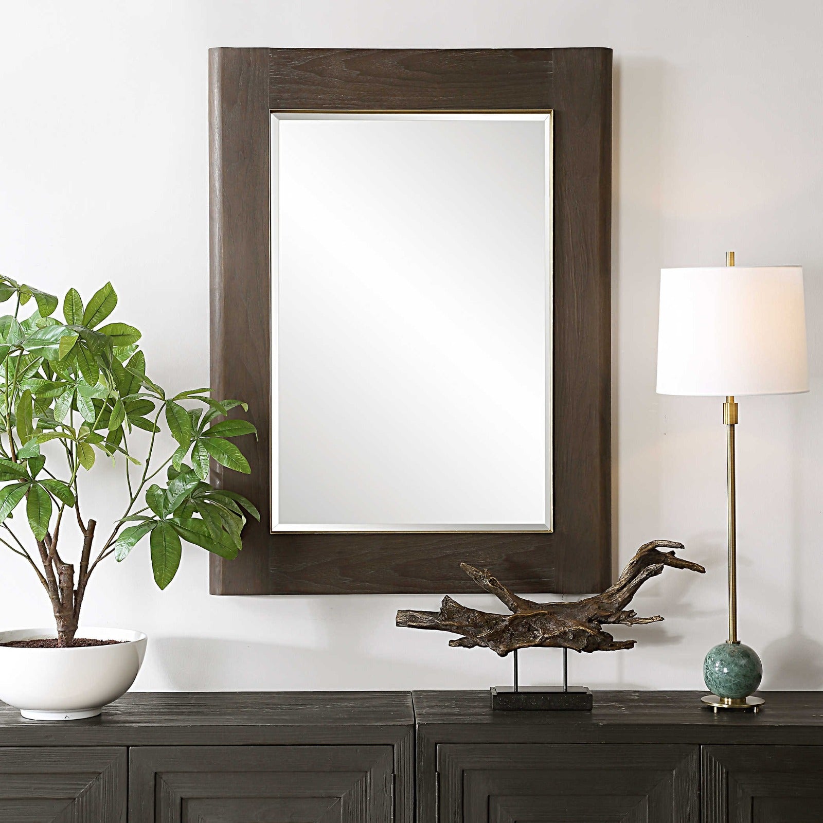 Catron Mirror by Uttermost