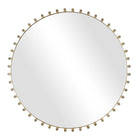 Avelyne Round Mirror by Uttermost